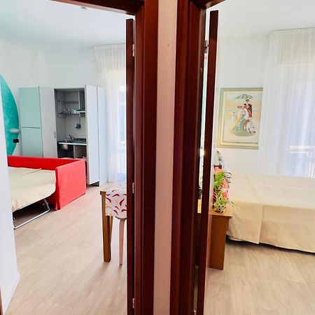 Residence & Suites 벨레지아아지마리나 외부 사진