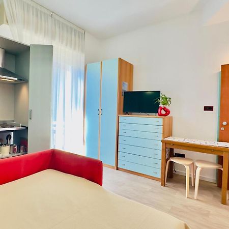 Residence & Suites 벨레지아아지마리나 외부 사진