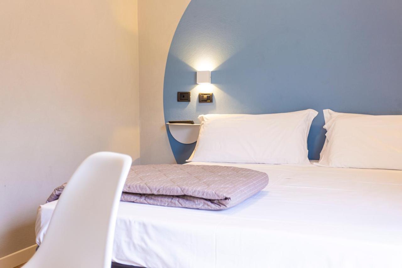 Residence & Suites 벨레지아아지마리나 외부 사진