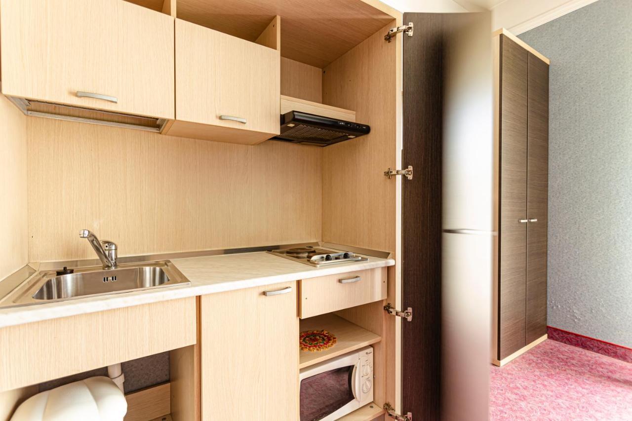 Residence & Suites 벨레지아아지마리나 외부 사진