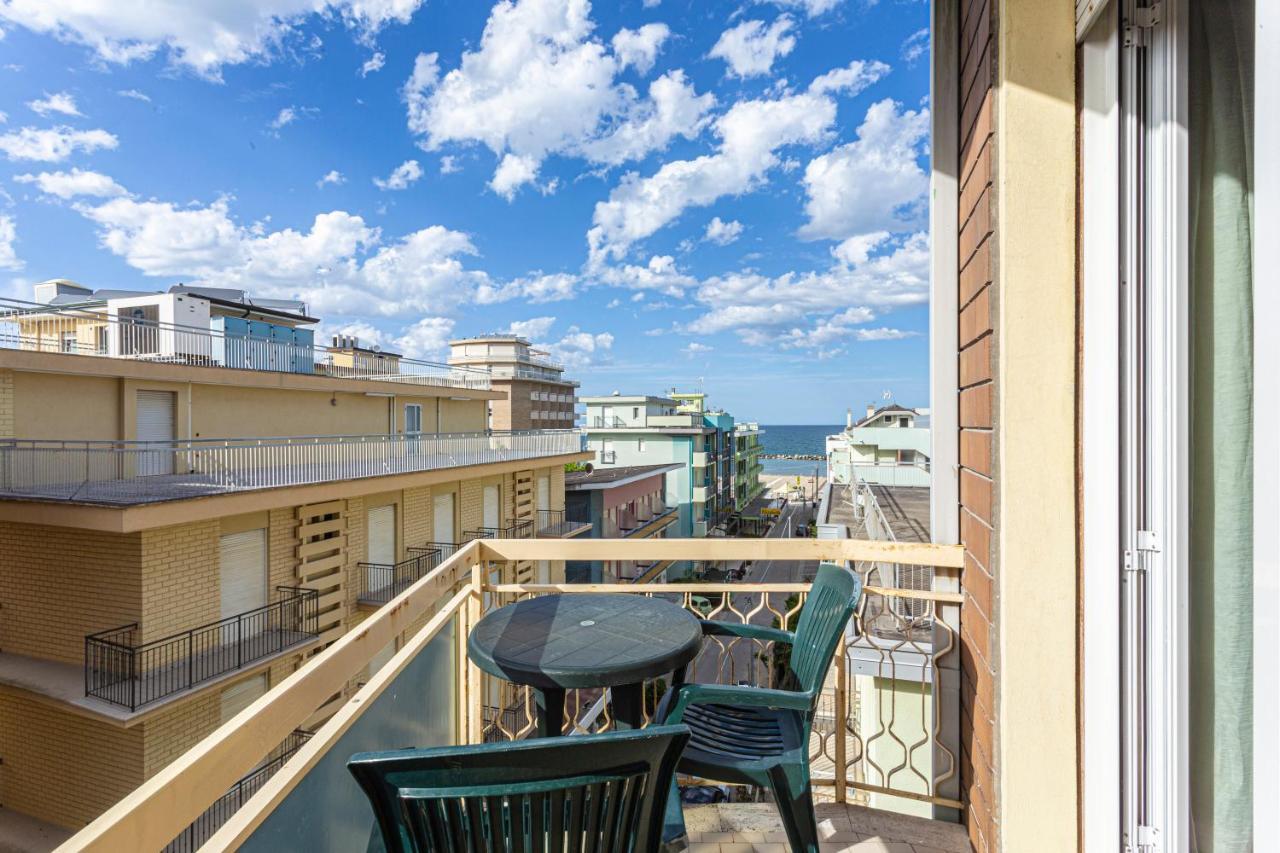 Residence & Suites 벨레지아아지마리나 외부 사진