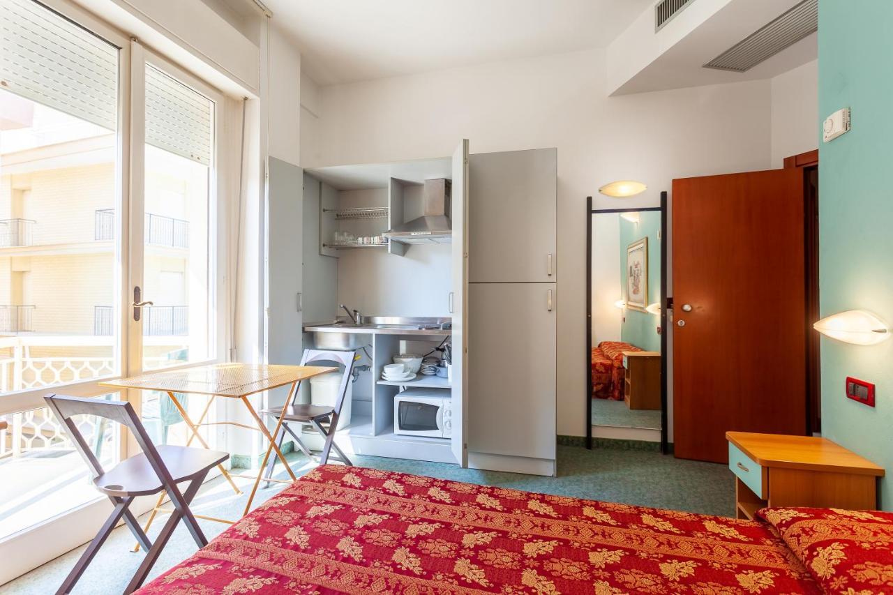 Residence & Suites 벨레지아아지마리나 외부 사진