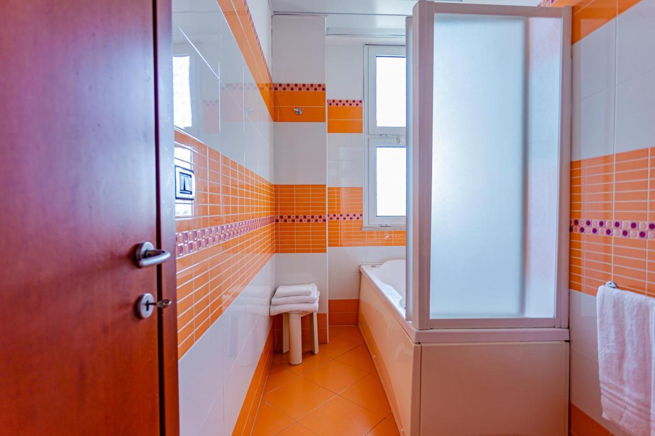 Residence & Suites 벨레지아아지마리나 외부 사진