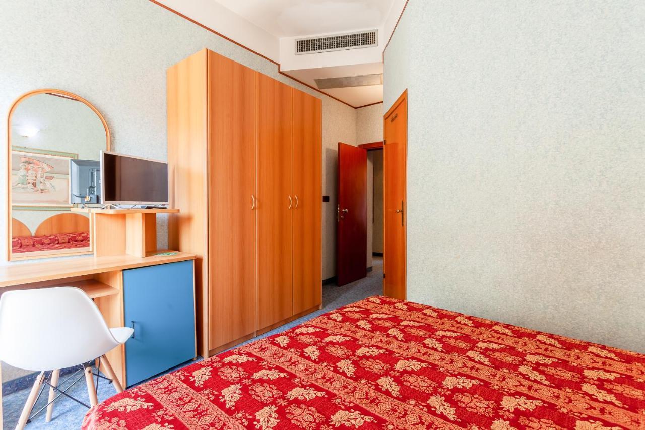 Residence & Suites 벨레지아아지마리나 외부 사진