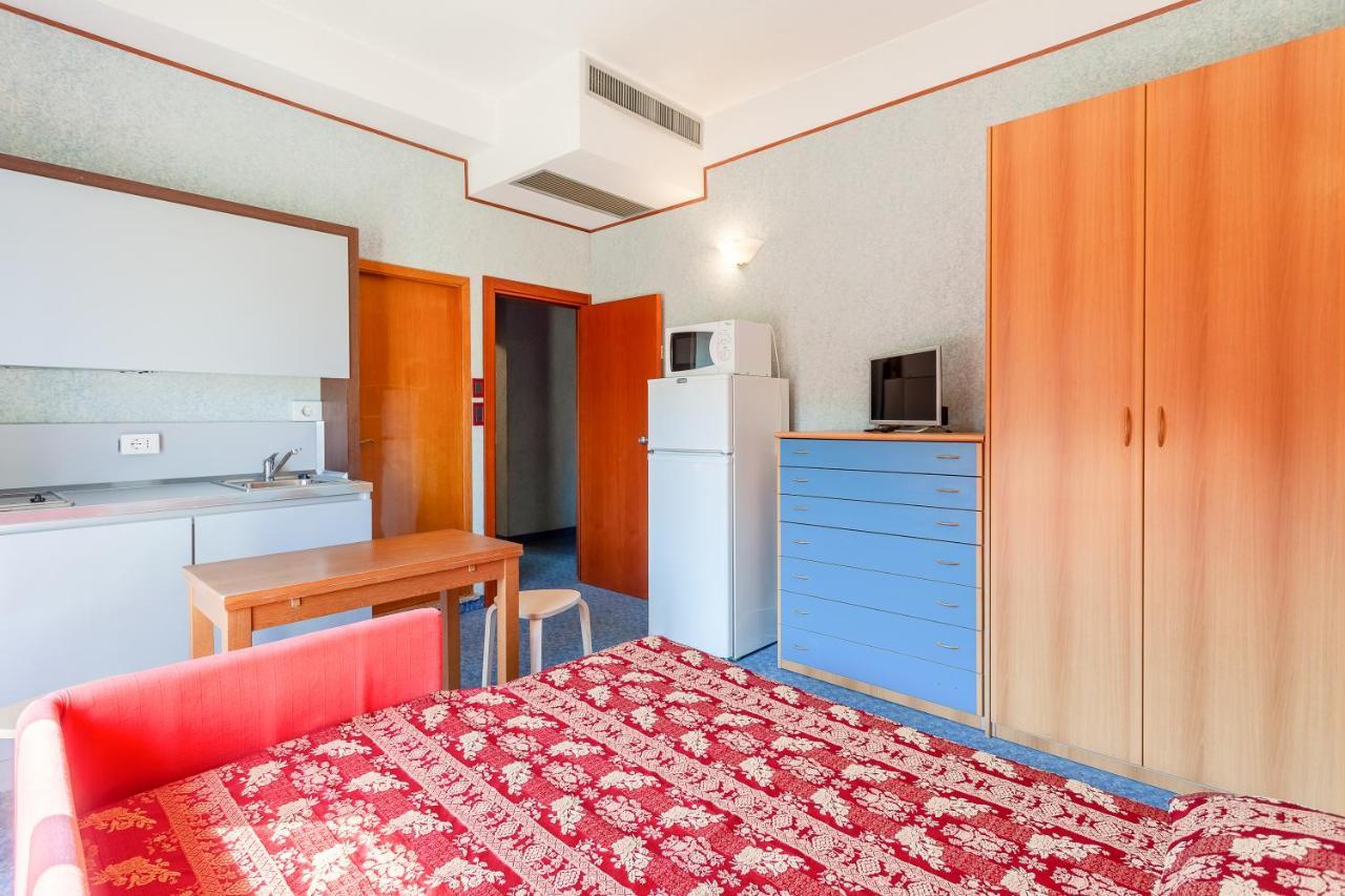 Residence & Suites 벨레지아아지마리나 외부 사진