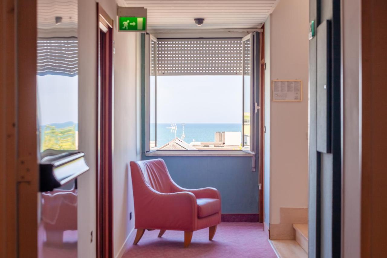 Residence & Suites 벨레지아아지마리나 외부 사진