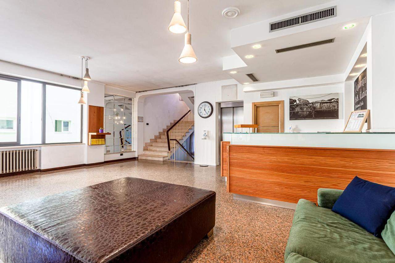 Residence & Suites 벨레지아아지마리나 외부 사진