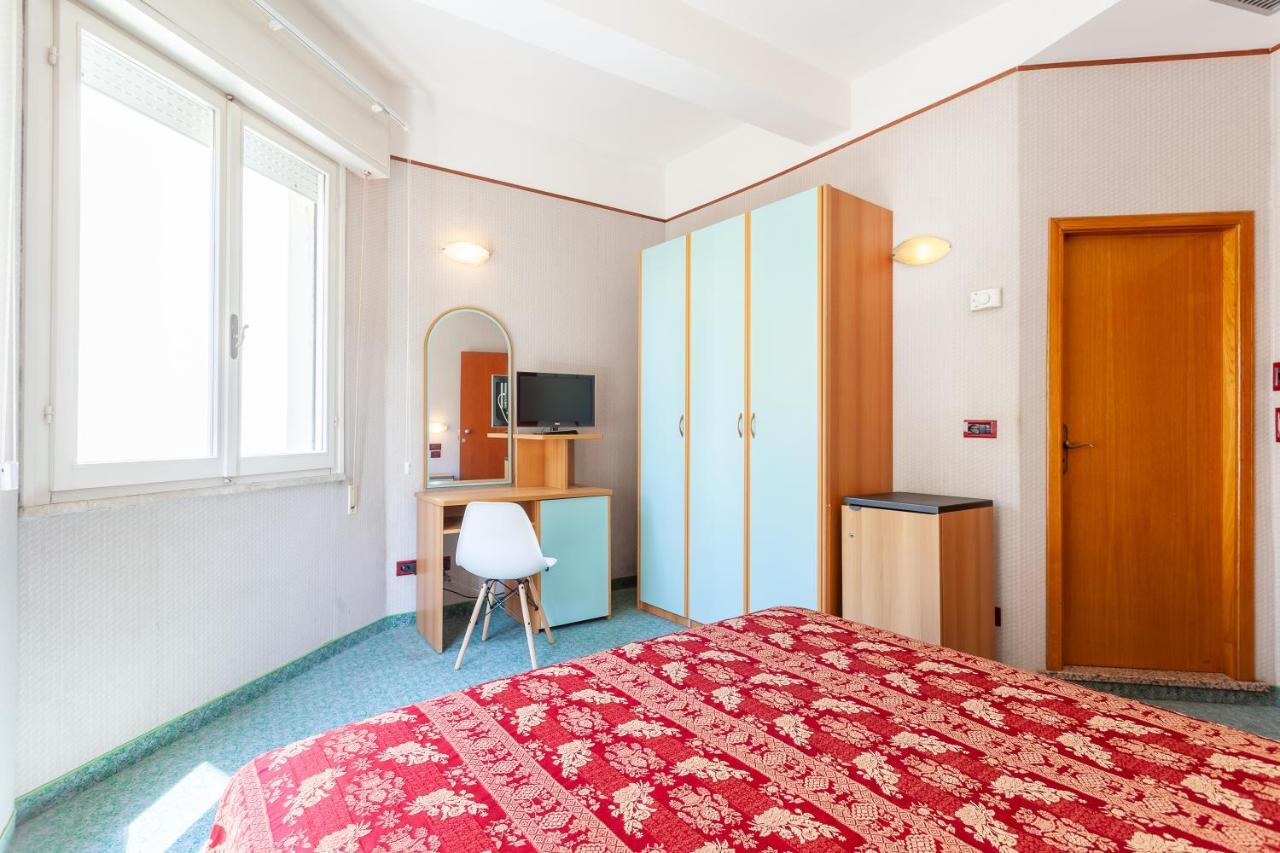 Residence & Suites 벨레지아아지마리나 외부 사진