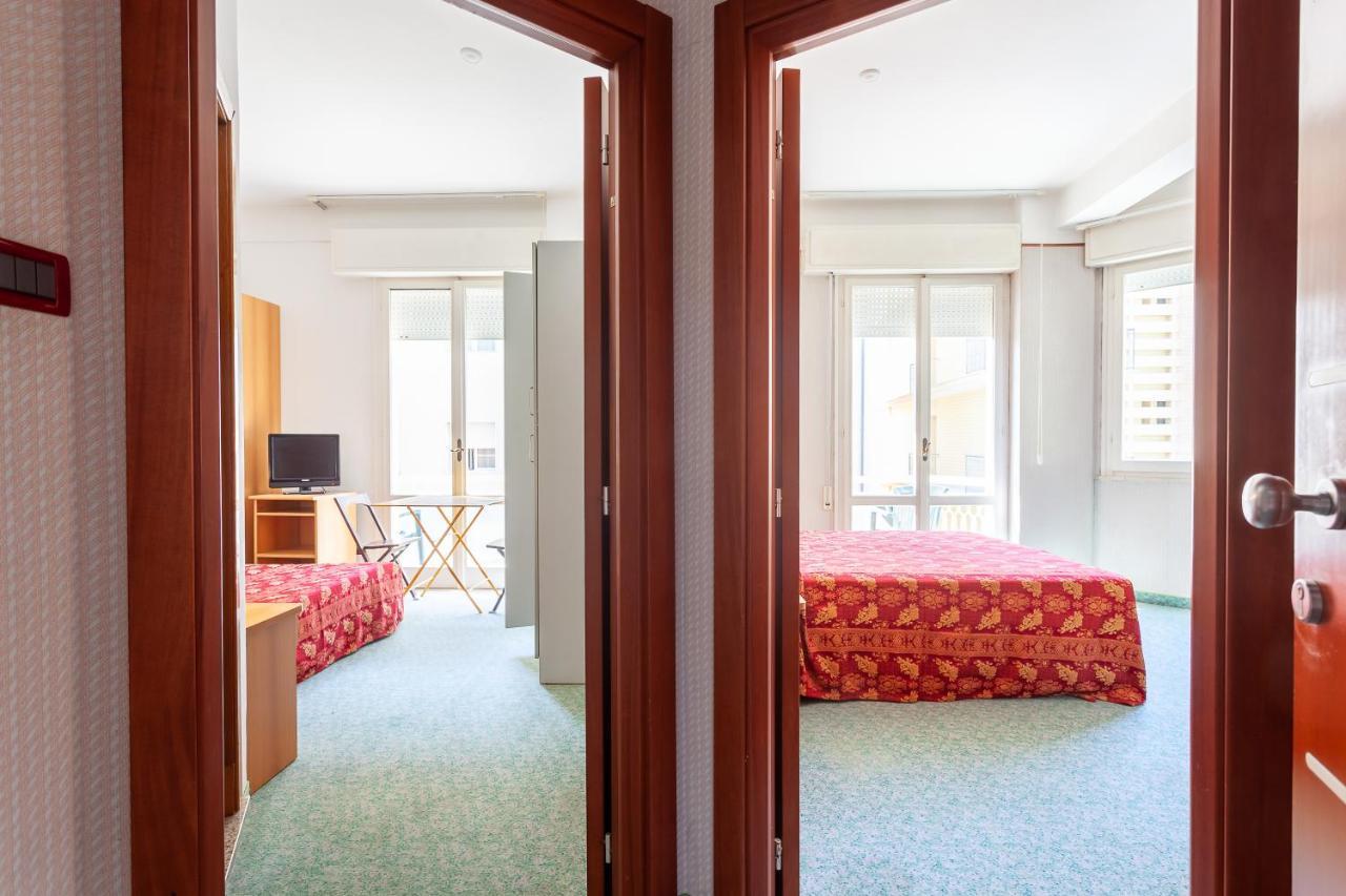 Residence & Suites 벨레지아아지마리나 외부 사진