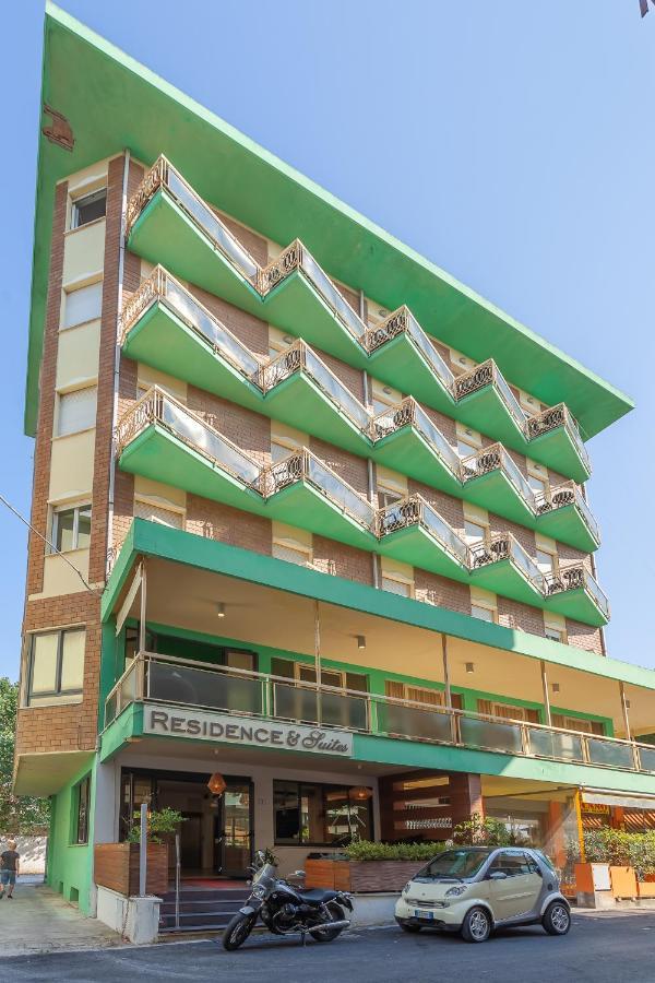 Residence & Suites 벨레지아아지마리나 외부 사진