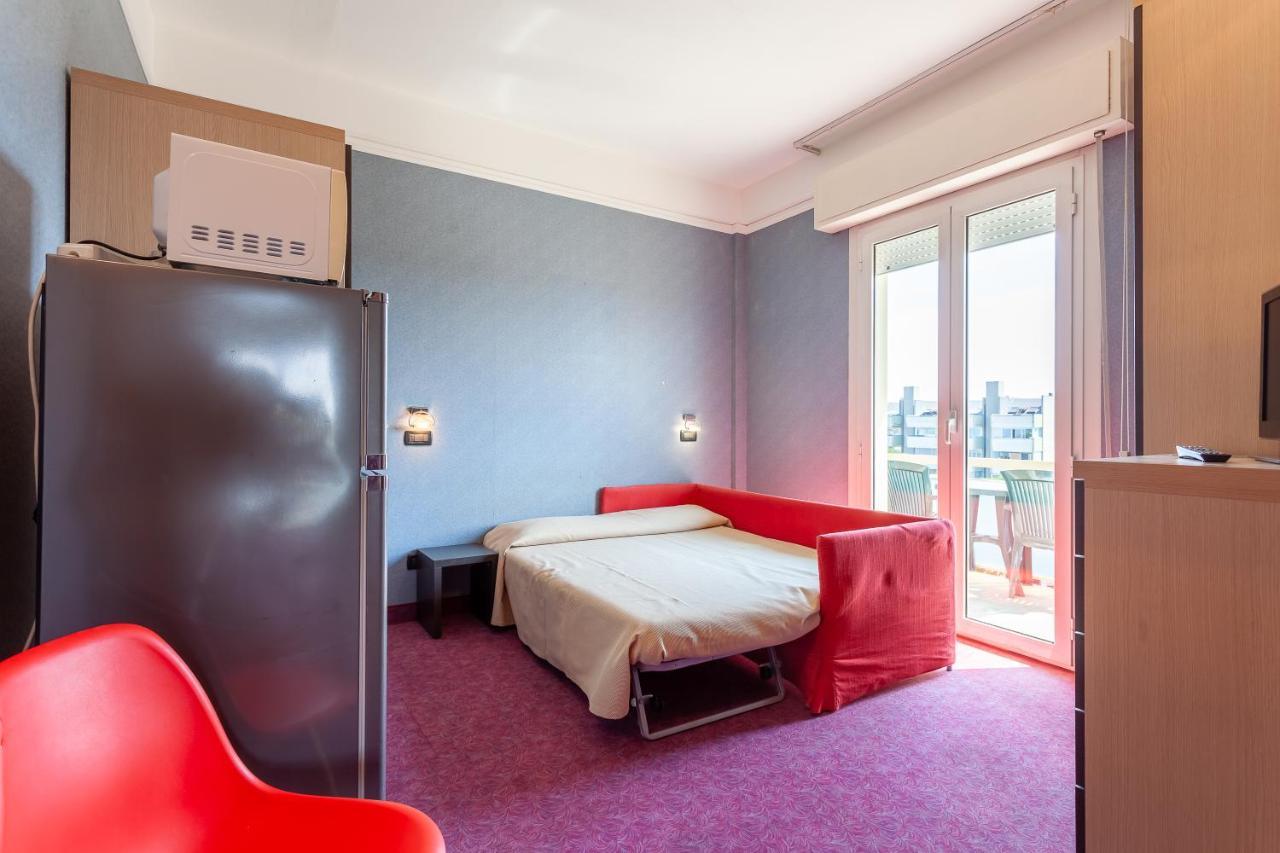 Residence & Suites 벨레지아아지마리나 외부 사진