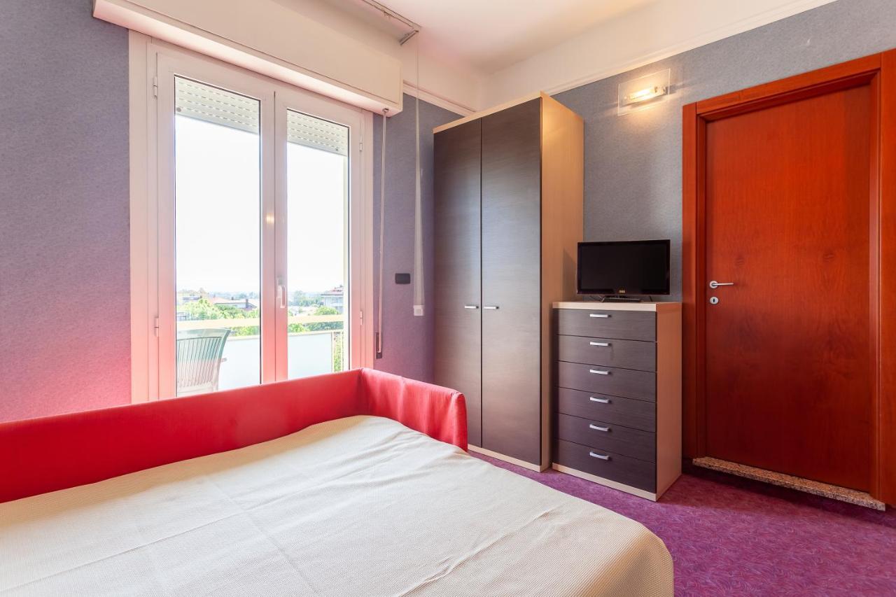 Residence & Suites 벨레지아아지마리나 외부 사진