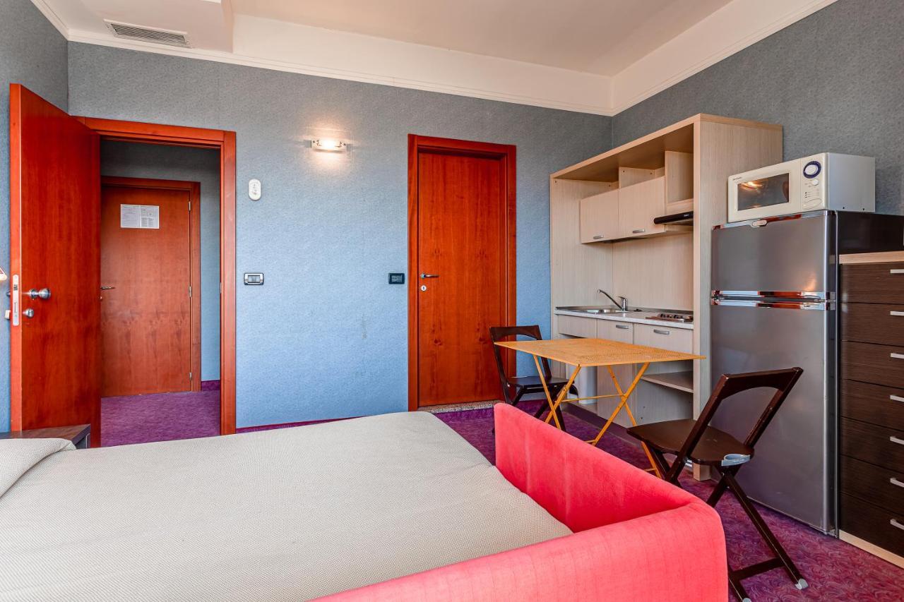 Residence & Suites 벨레지아아지마리나 외부 사진