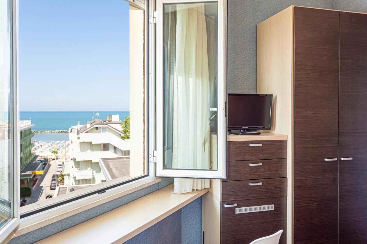 Residence & Suites 벨레지아아지마리나 외부 사진