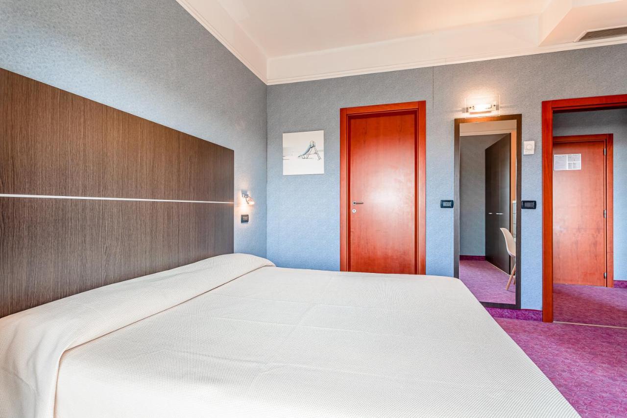 Residence & Suites 벨레지아아지마리나 외부 사진