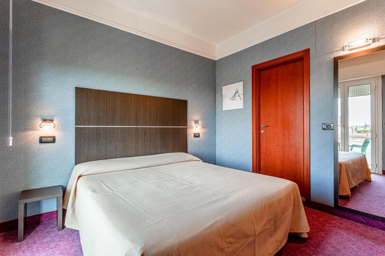 Residence & Suites 벨레지아아지마리나 외부 사진
