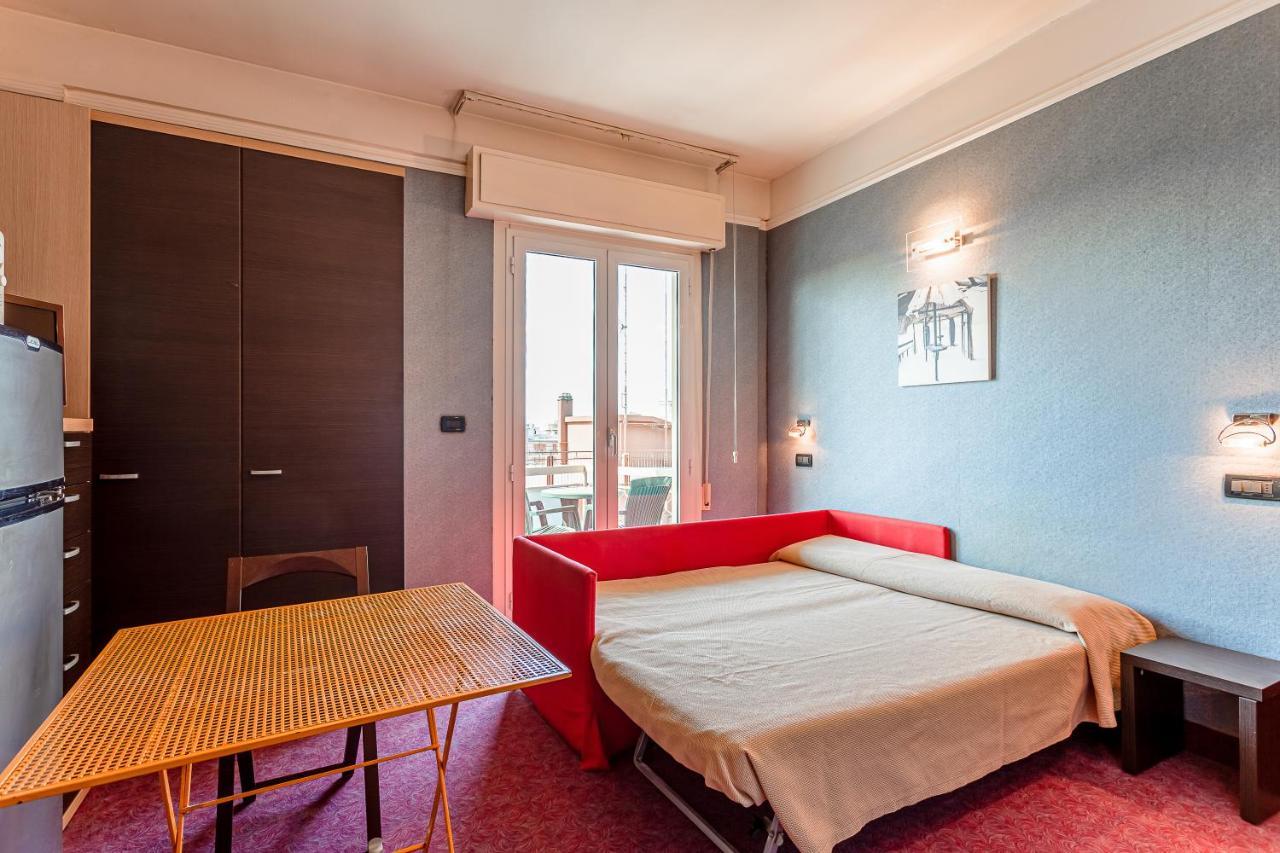 Residence & Suites 벨레지아아지마리나 외부 사진