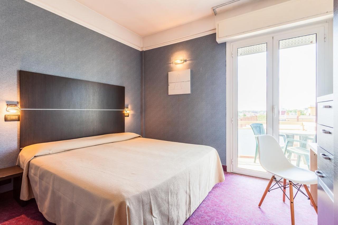 Residence & Suites 벨레지아아지마리나 외부 사진