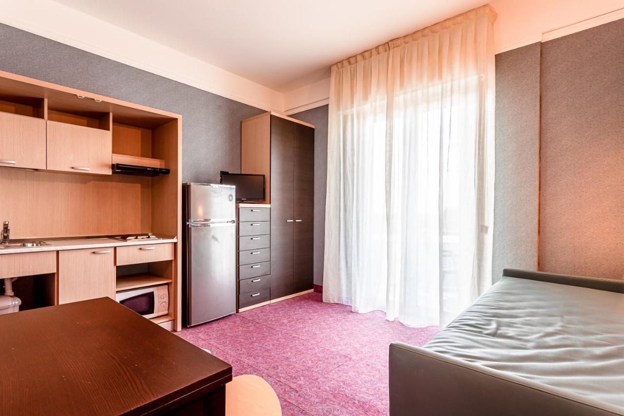 Residence & Suites 벨레지아아지마리나 외부 사진