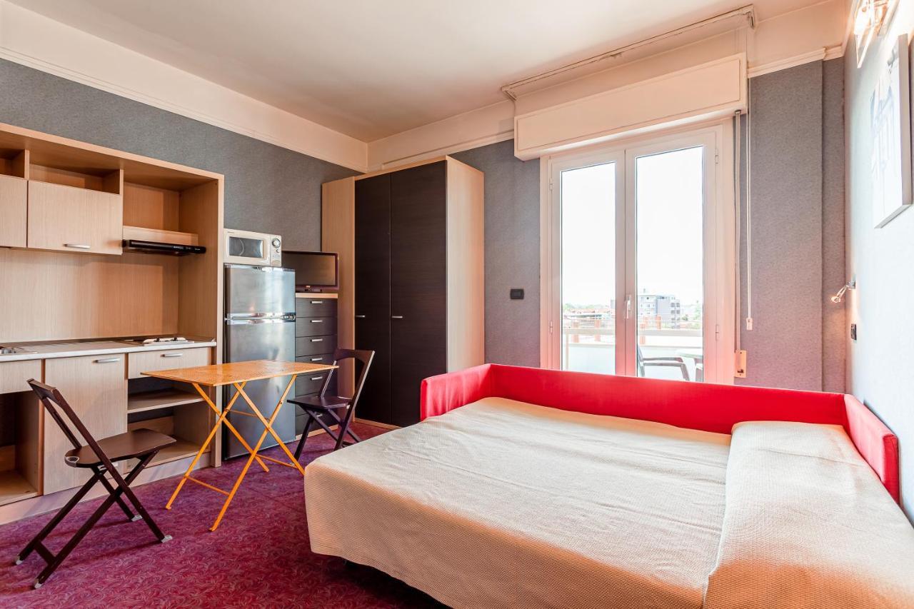 Residence & Suites 벨레지아아지마리나 외부 사진