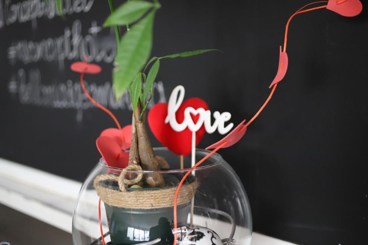 Residence & Suites 벨레지아아지마리나 외부 사진
