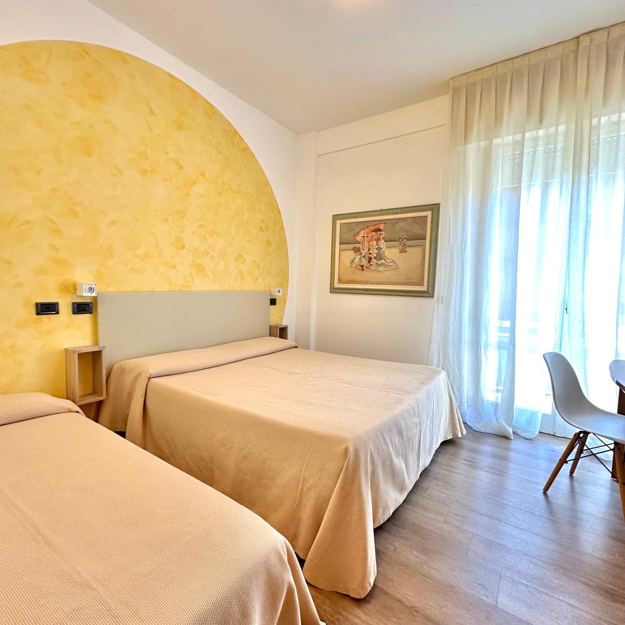 Residence & Suites 벨레지아아지마리나 외부 사진