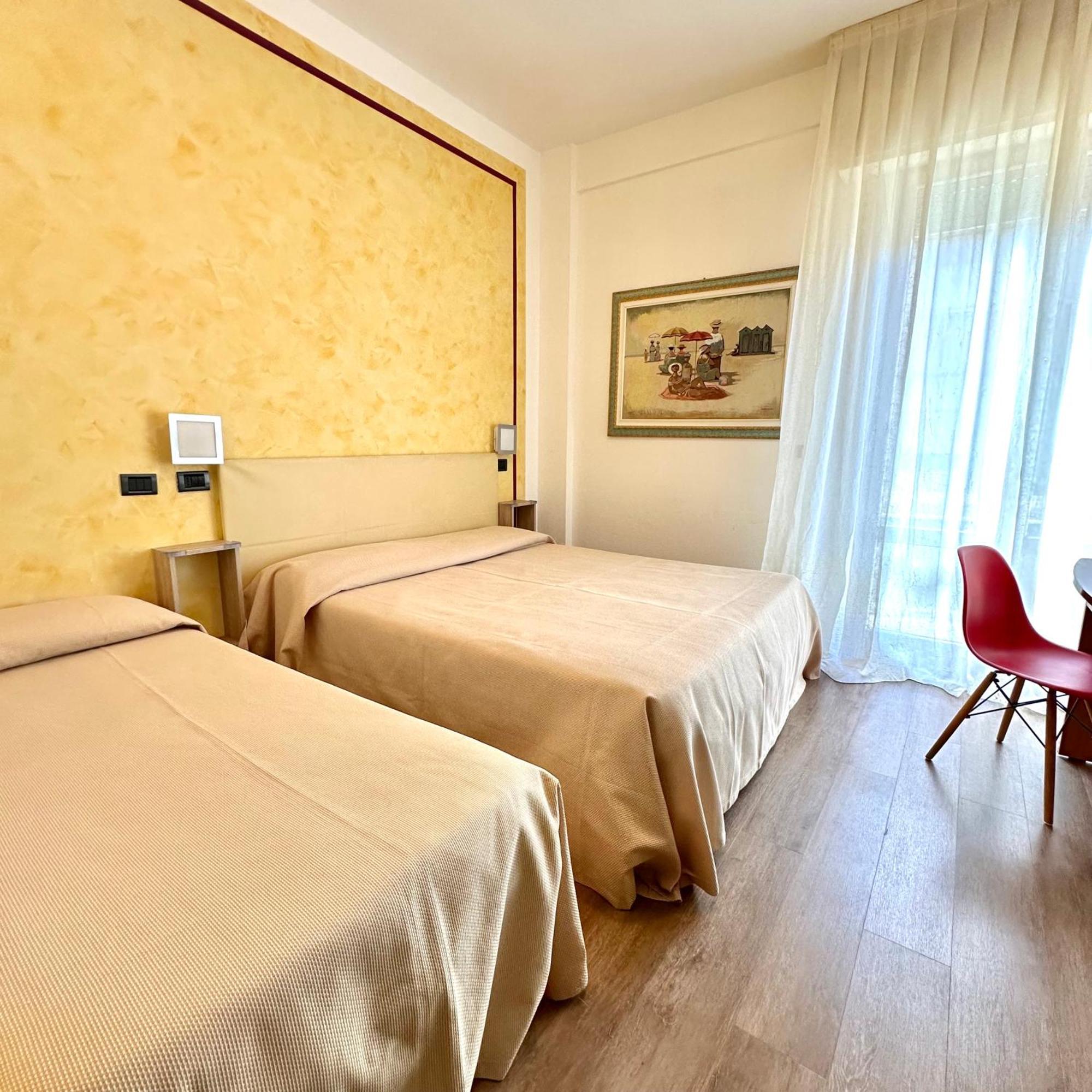 Residence & Suites 벨레지아아지마리나 외부 사진
