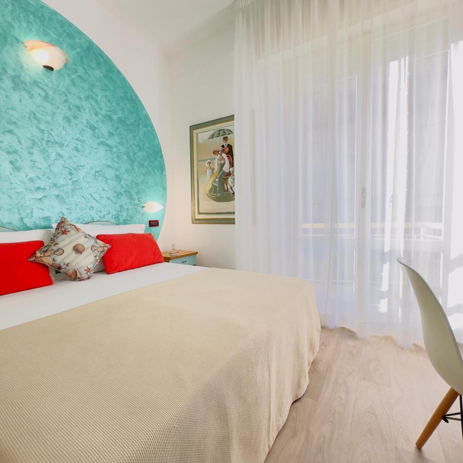 Residence & Suites 벨레지아아지마리나 외부 사진