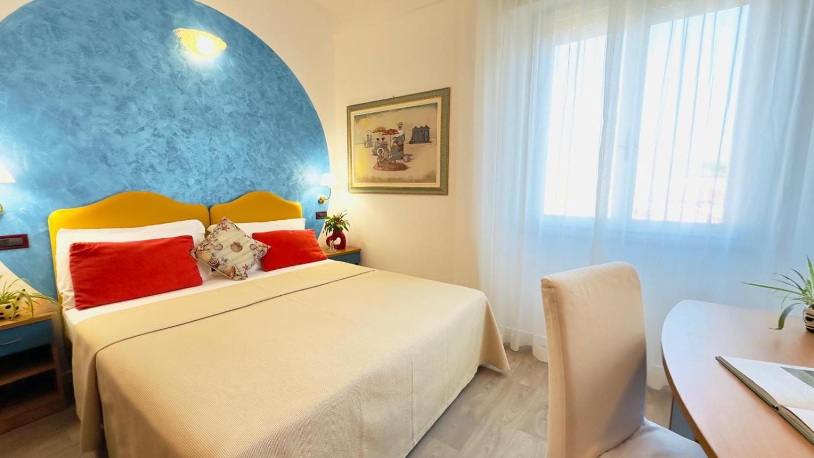 Residence & Suites 벨레지아아지마리나 외부 사진