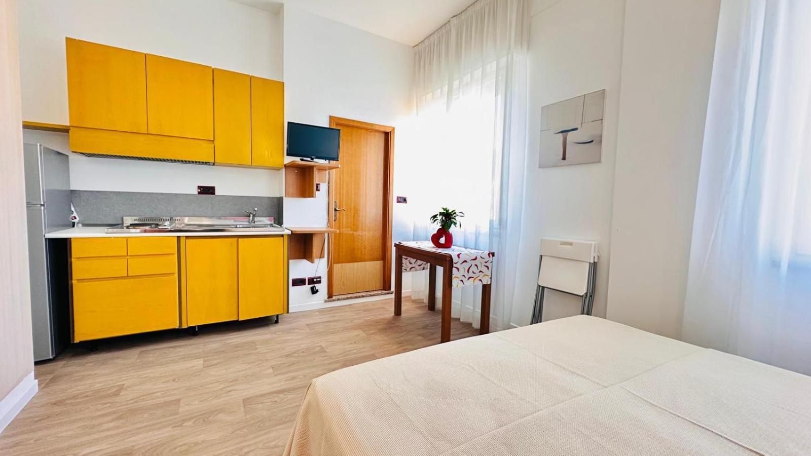 Residence & Suites 벨레지아아지마리나 외부 사진