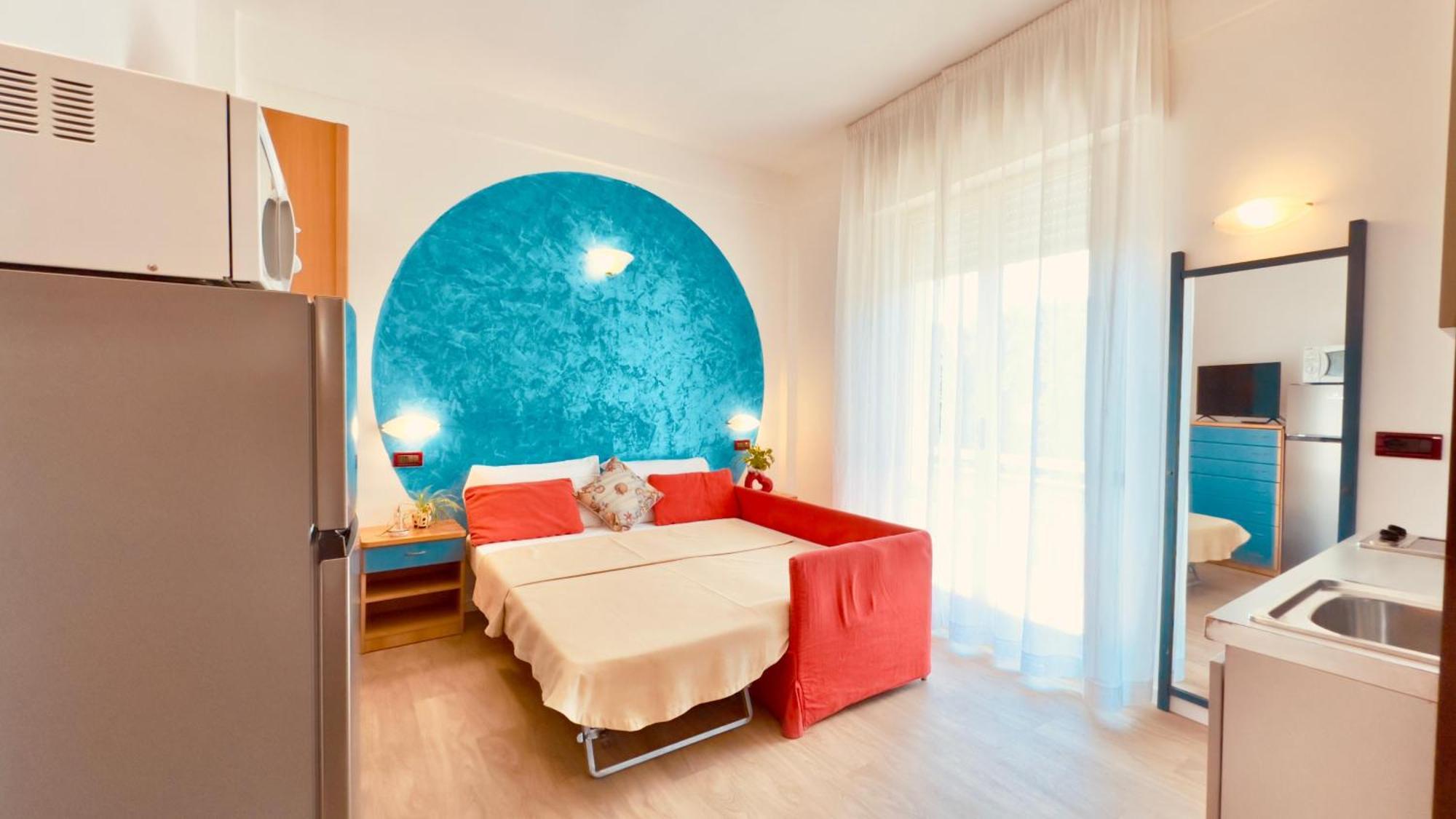 Residence & Suites 벨레지아아지마리나 외부 사진