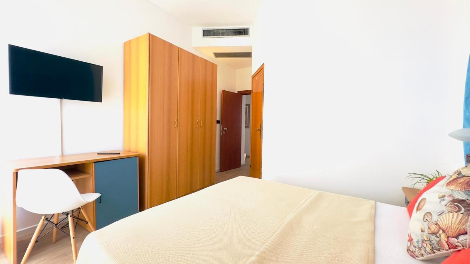 Residence & Suites 벨레지아아지마리나 외부 사진