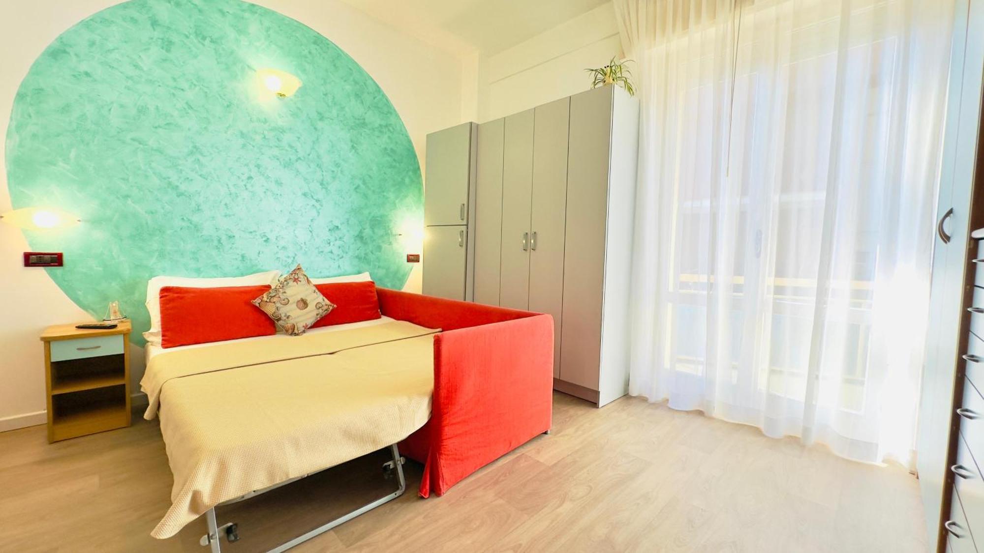 Residence & Suites 벨레지아아지마리나 외부 사진