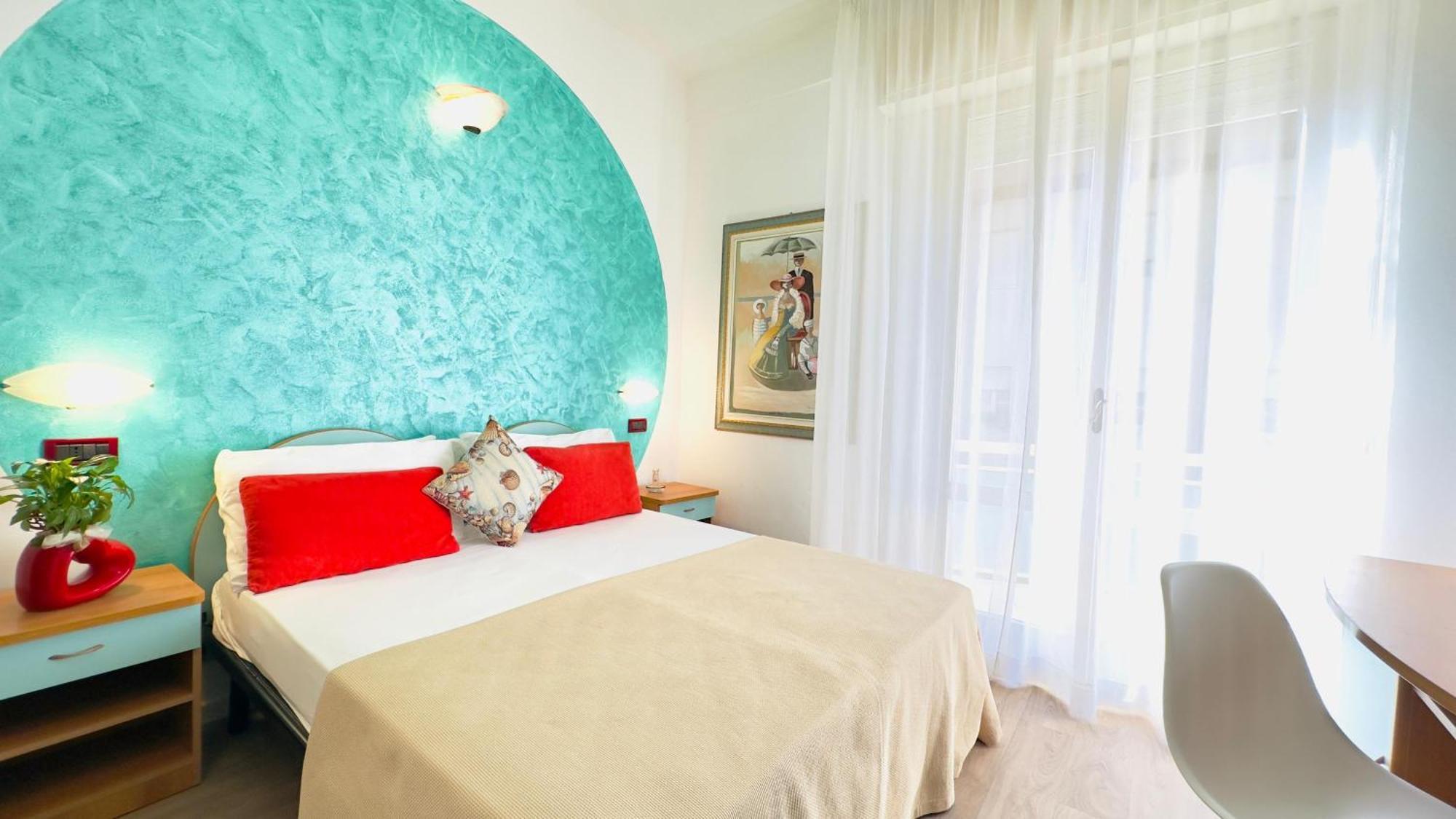 Residence & Suites 벨레지아아지마리나 외부 사진